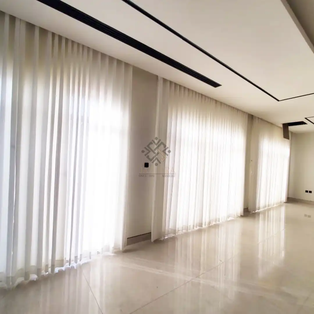 مشروع ستائر الرياض