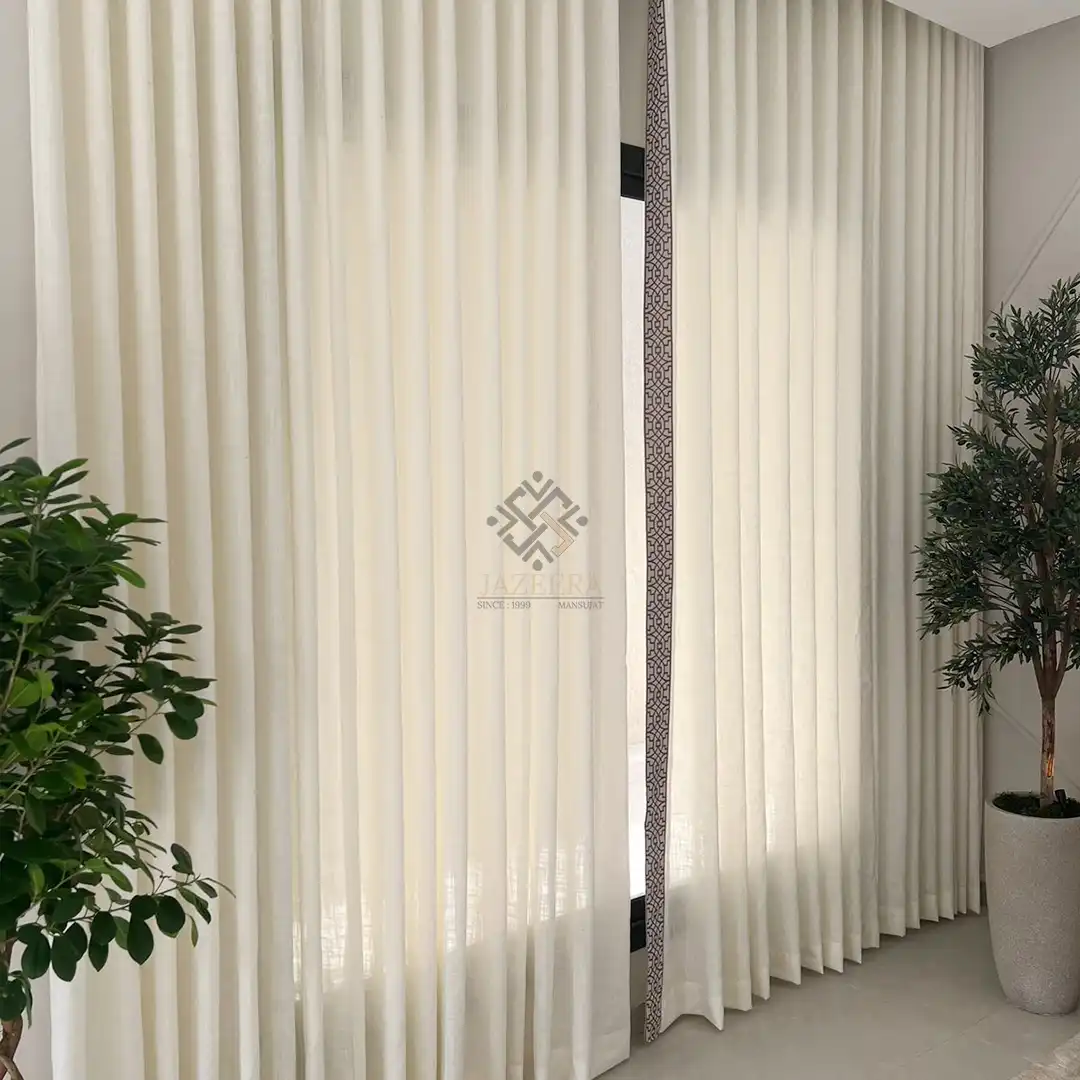 مشروع ستائر الرياض