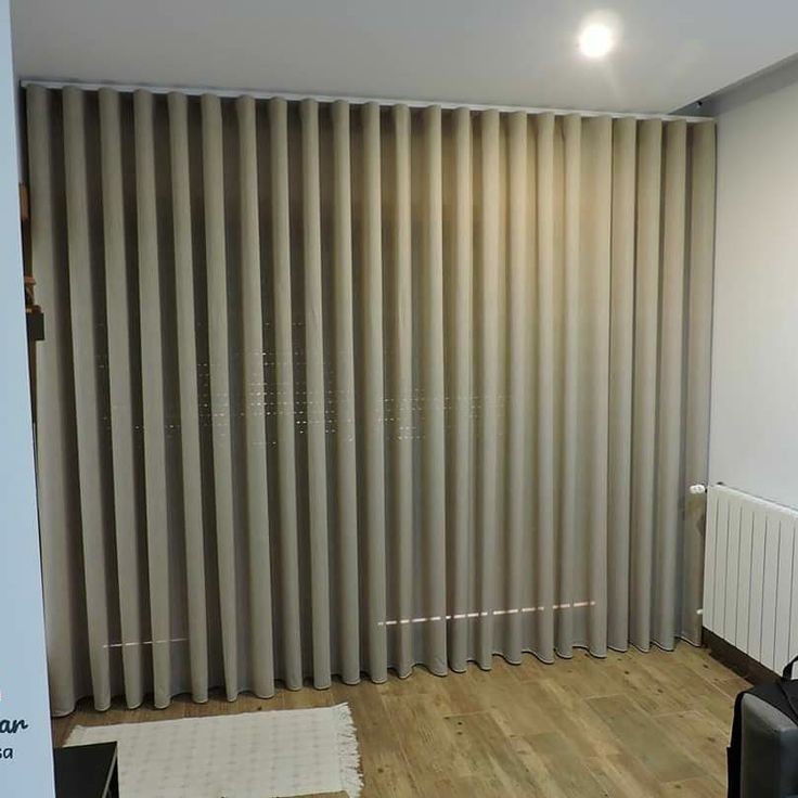 ستائر امريكي